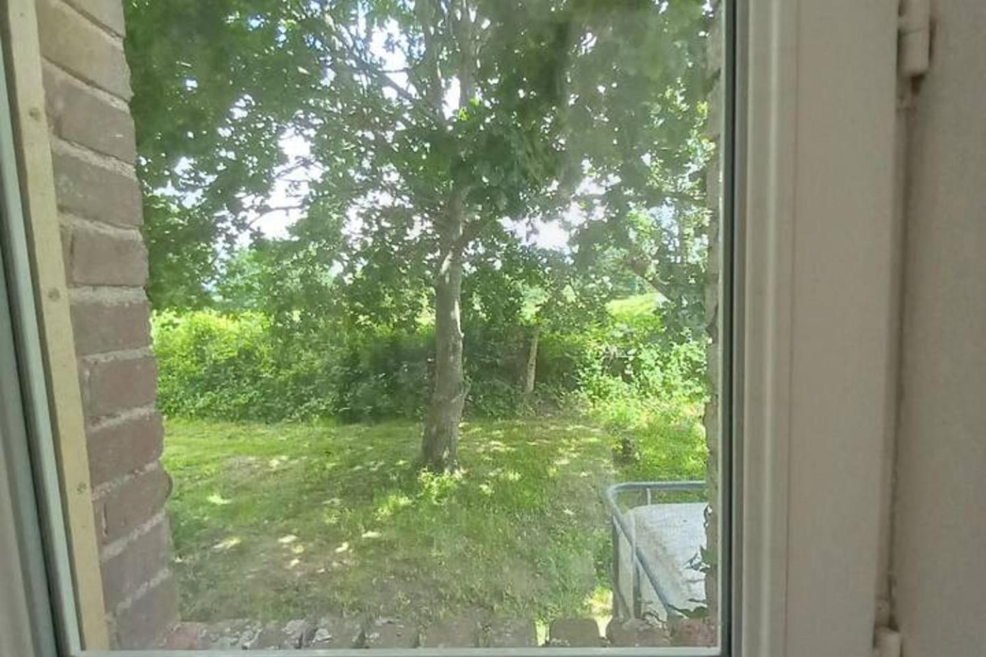 Mortain-Bocage - 2-Bed Wisteria Cottage - Sleeps 4 Notre-Dame-du-Touchet Exterior photo